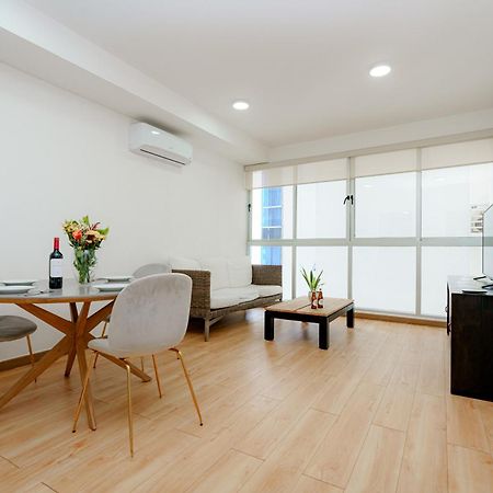 Boutique Apartments Panama Marbella 外观 照片