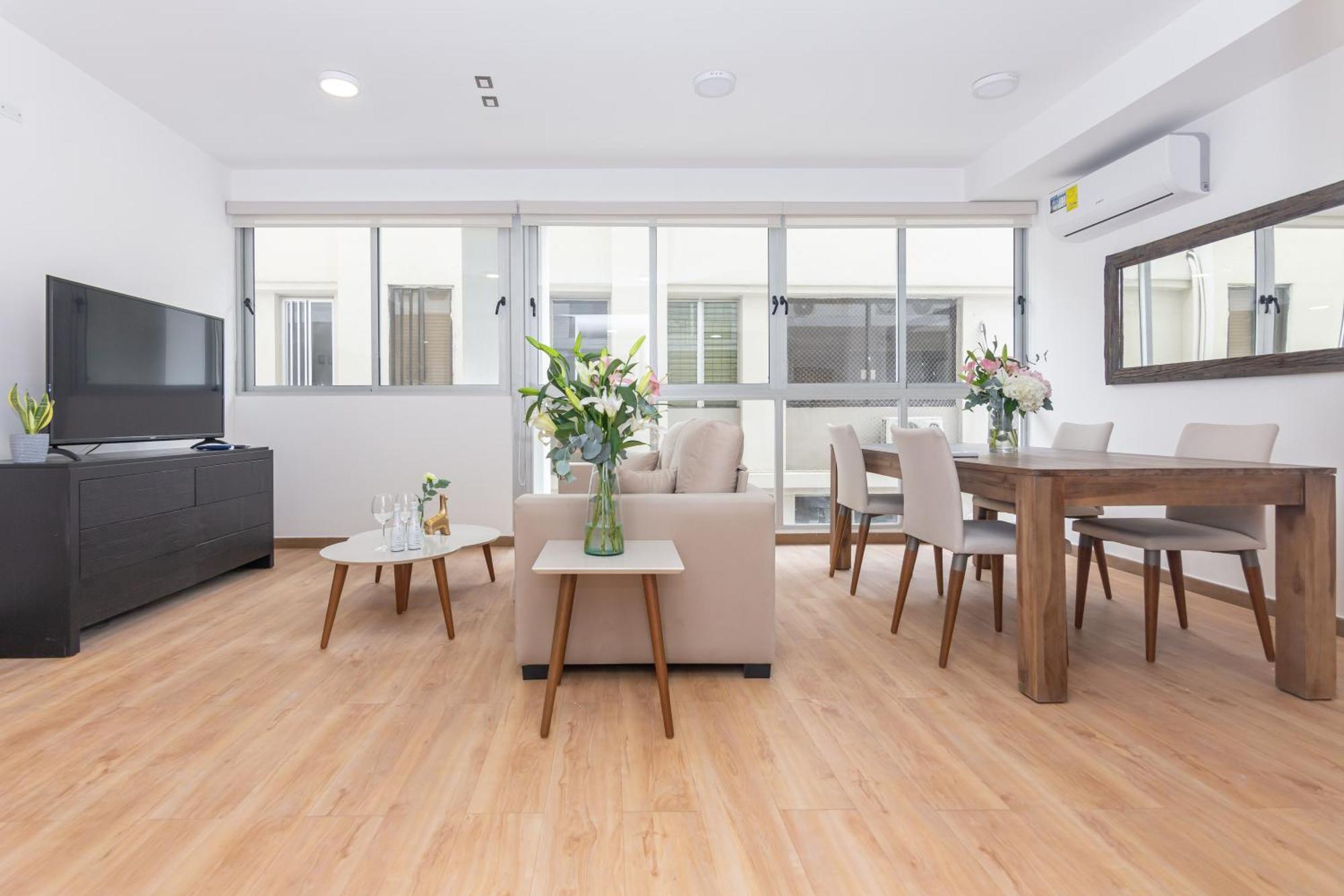 Boutique Apartments Panama Marbella 外观 照片
