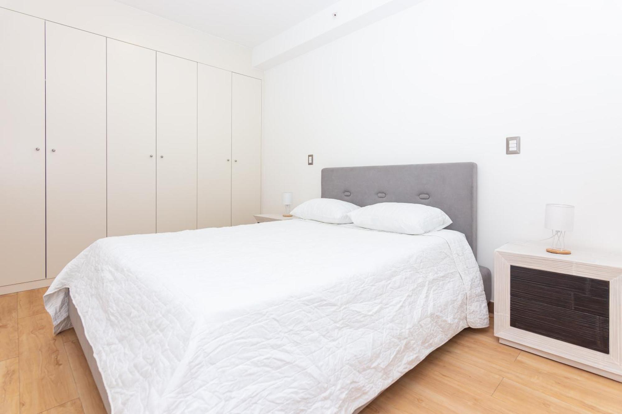 Boutique Apartments Panama Marbella 外观 照片