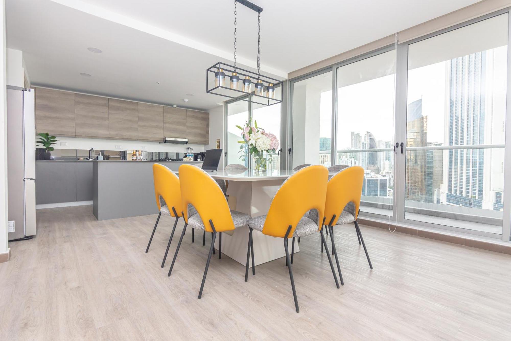 Boutique Apartments Panama Marbella 外观 照片