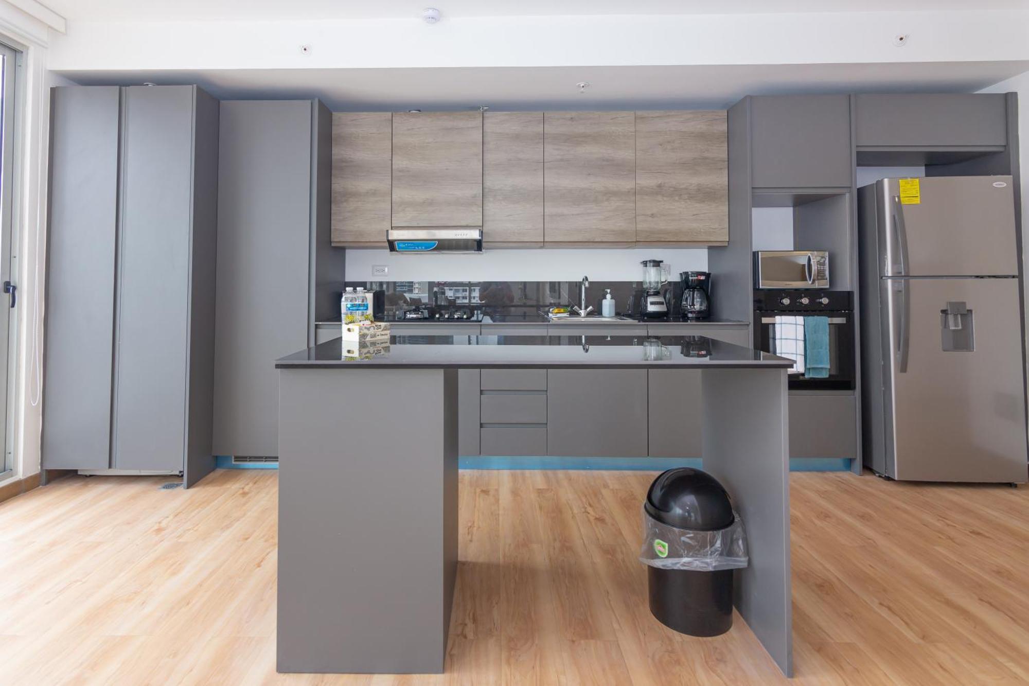 Boutique Apartments Panama Marbella 客房 照片