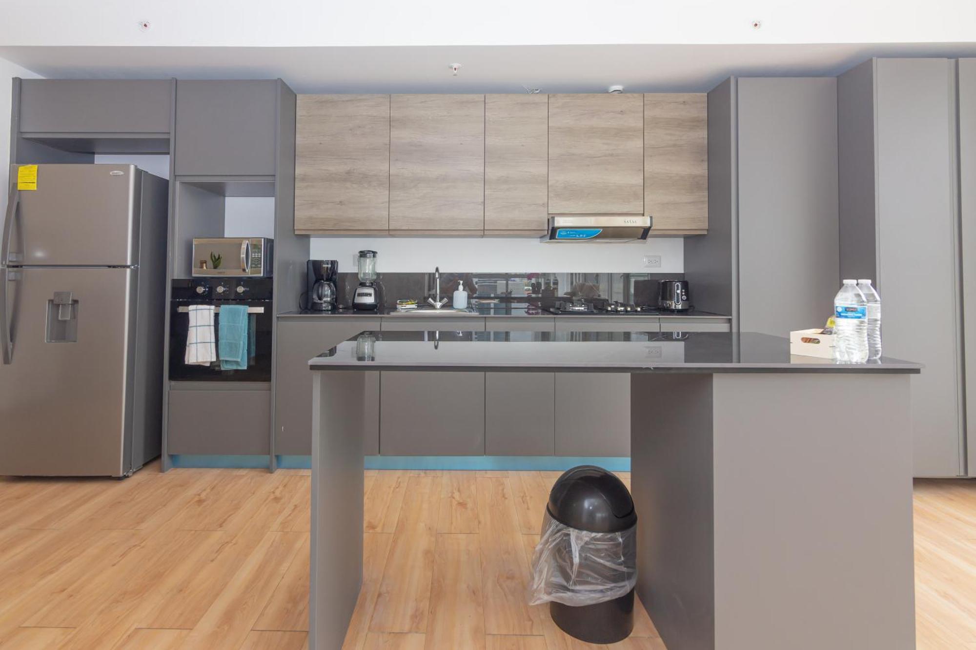 Boutique Apartments Panama Marbella 客房 照片