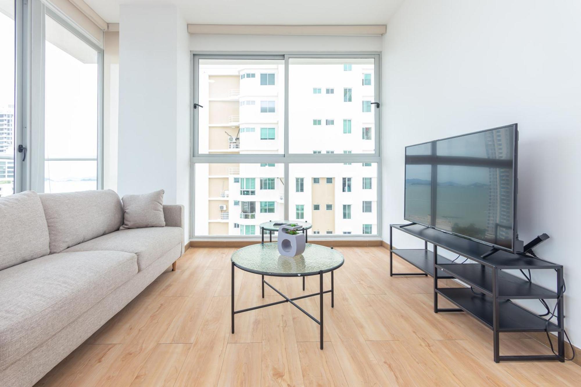 Boutique Apartments Panama Marbella 客房 照片