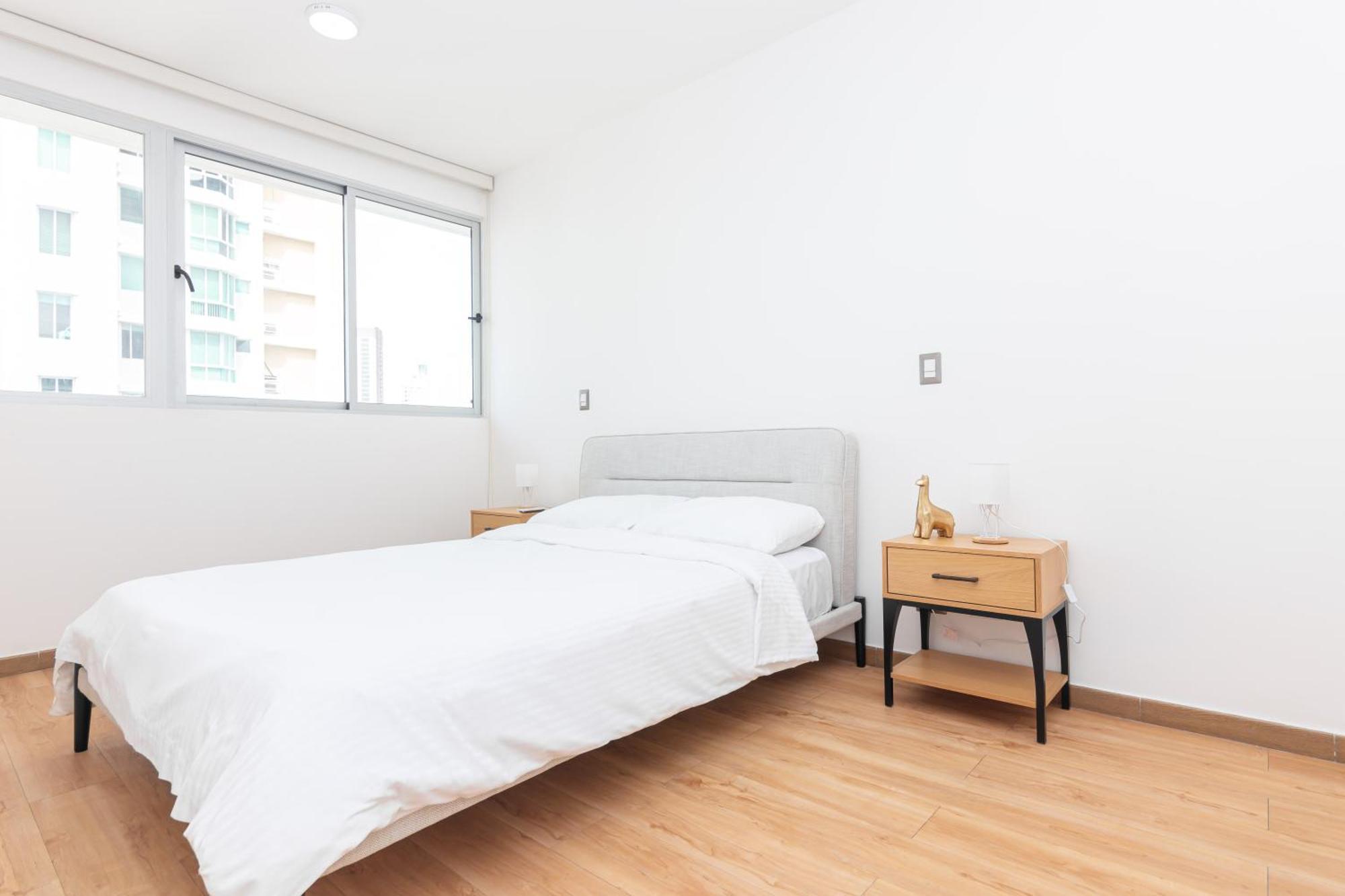Boutique Apartments Panama Marbella 外观 照片
